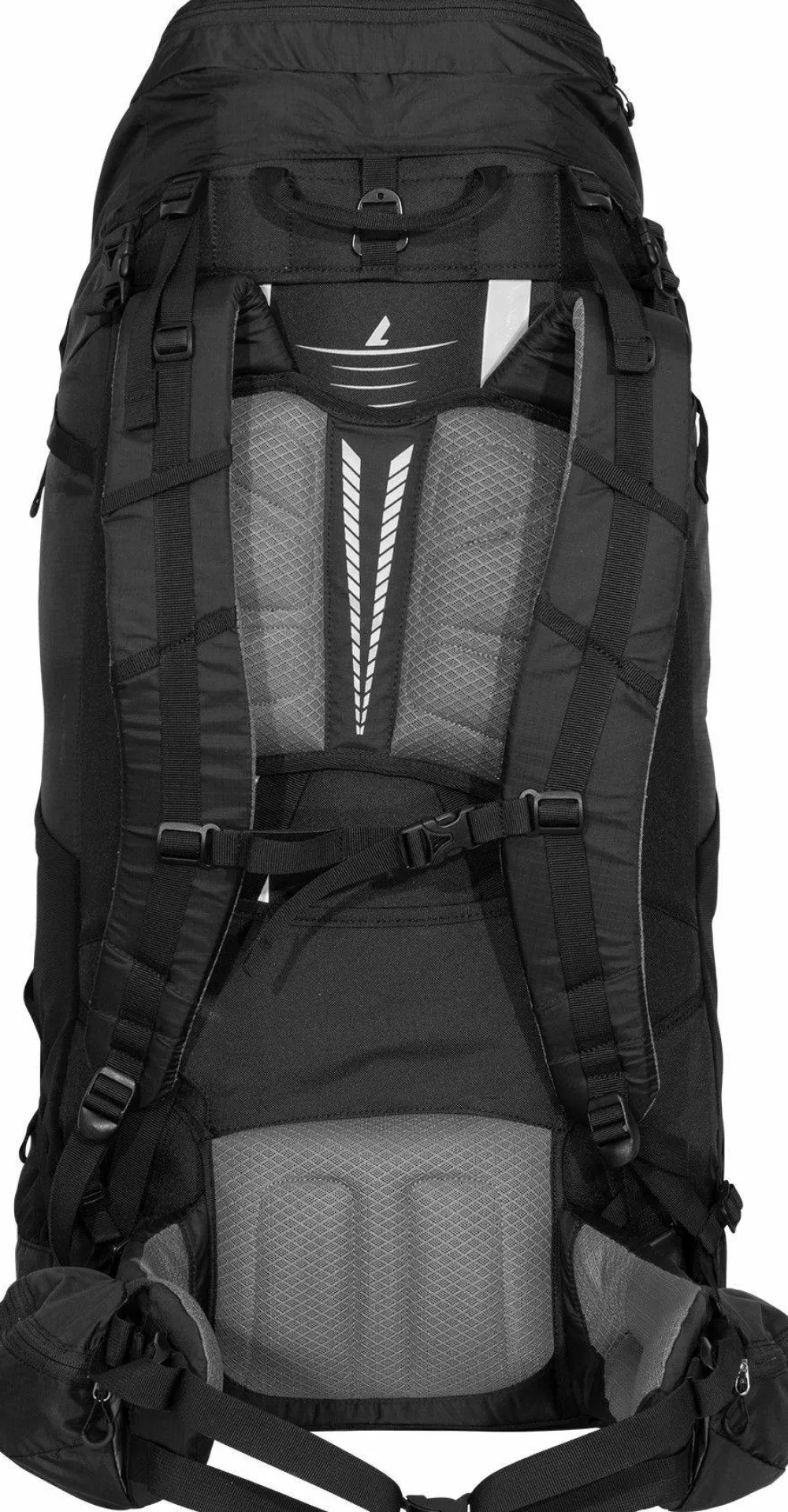 Urberg Rogen Backpack 65 L Black Online