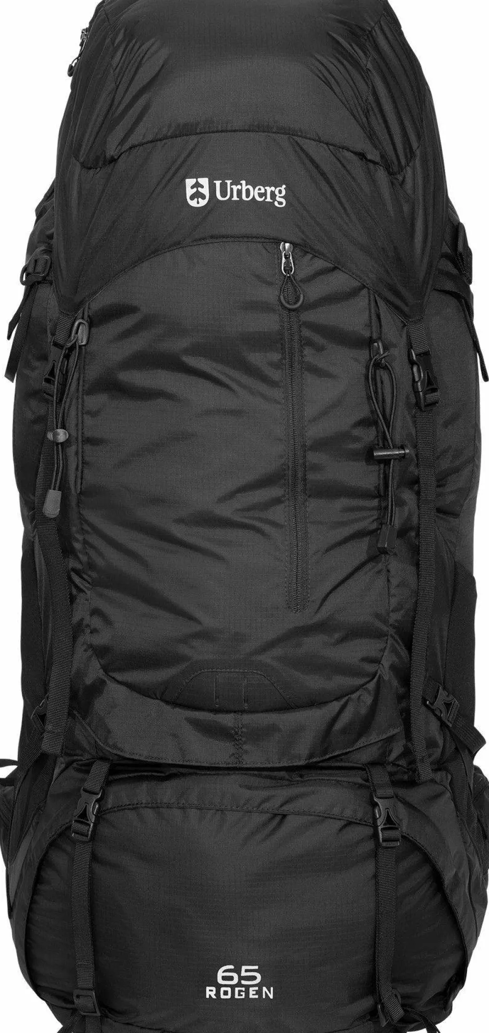 Urberg Rogen Backpack 65 L Black Online