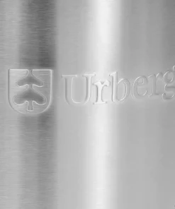 Urberg Rogen Bon Fire Stove Stainless Discount