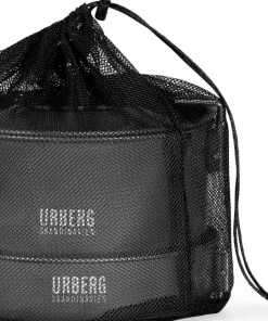 Urberg Rogen Cookset 4P Grey Outlet