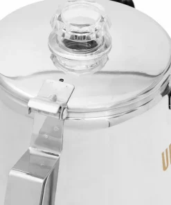 Urberg Rogen Percolator 14 cups Stainless Online