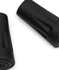 Urberg Rubber Tips Black