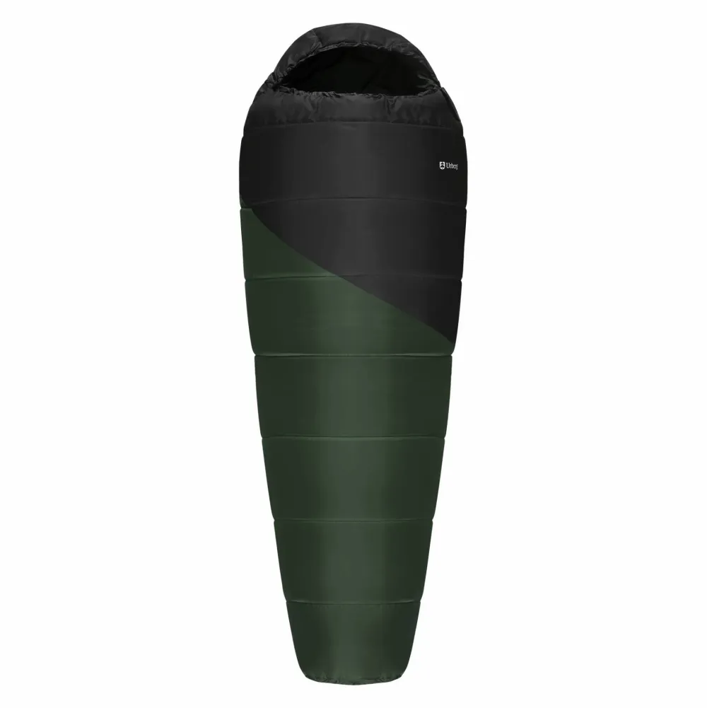 Hot 2-Season Sleeping Bag G6 Camping