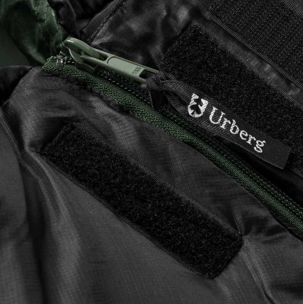 Hot 2-Season Sleeping Bag G6 Camping