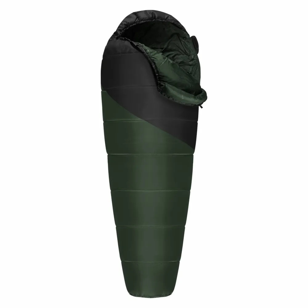 Hot 2-Season Sleeping Bag G6 Camping