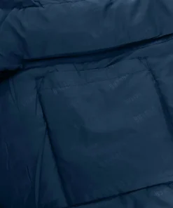 Urberg 3-season Sleeping Bag G5 Mallard Blue/Midnight Navy