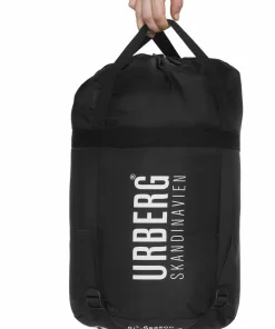 Urberg 3-season Sleeping Bag G5 Mallard Blue/Midnight Navy