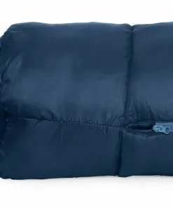 Urberg 3-season Sleeping Bag G5 Mallard Blue/Midnight Navy