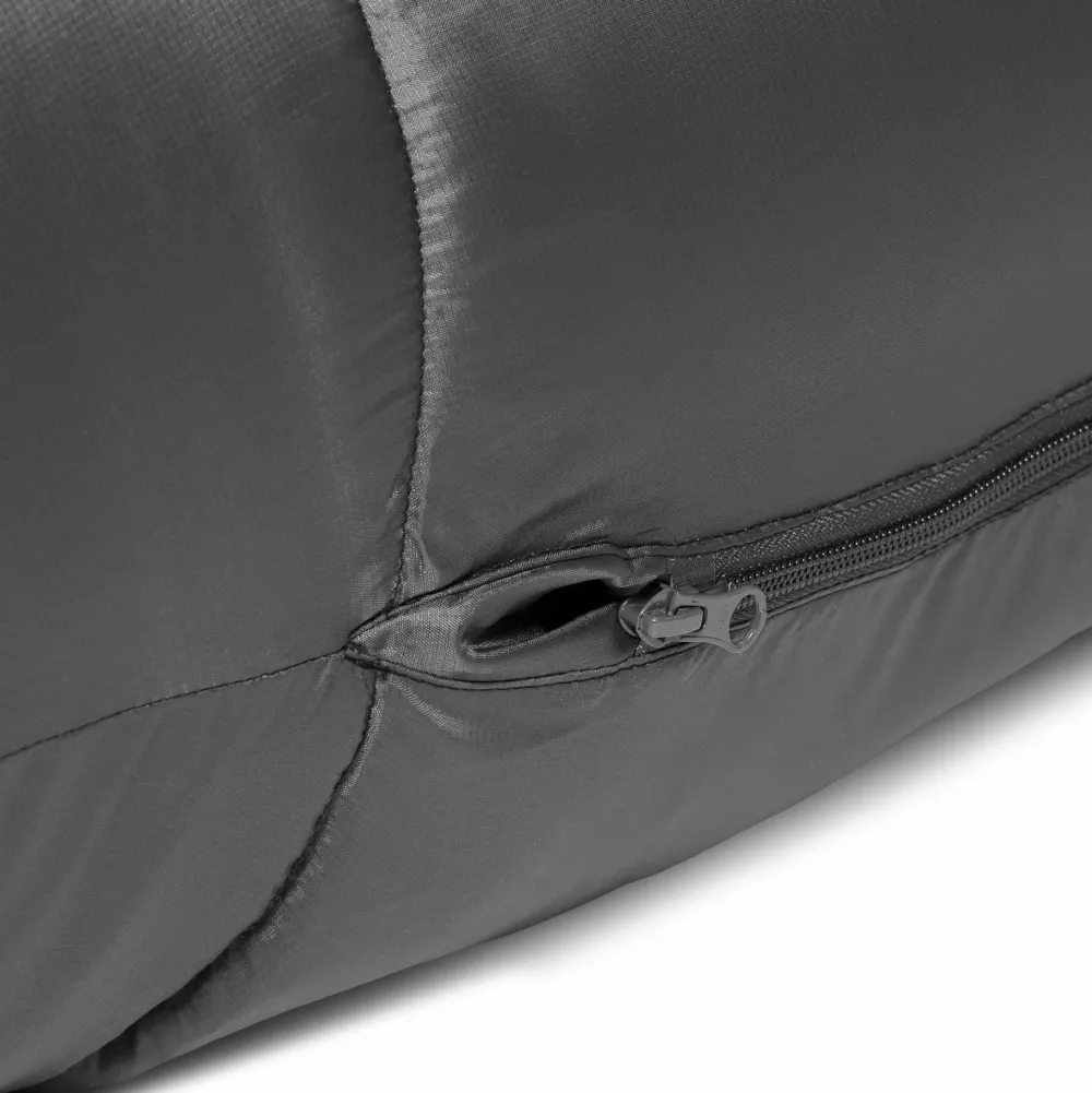 Urberg 2-Season Sleeping Bag G6 Asphalt Discount