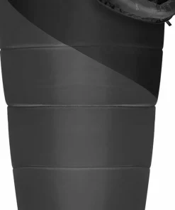 Urberg 2-Season Sleeping Bag G6 Asphalt Discount