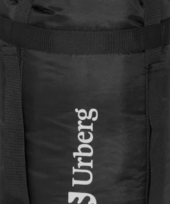 Urberg 2-Season Sleeping Bag G6 Asphalt Discount