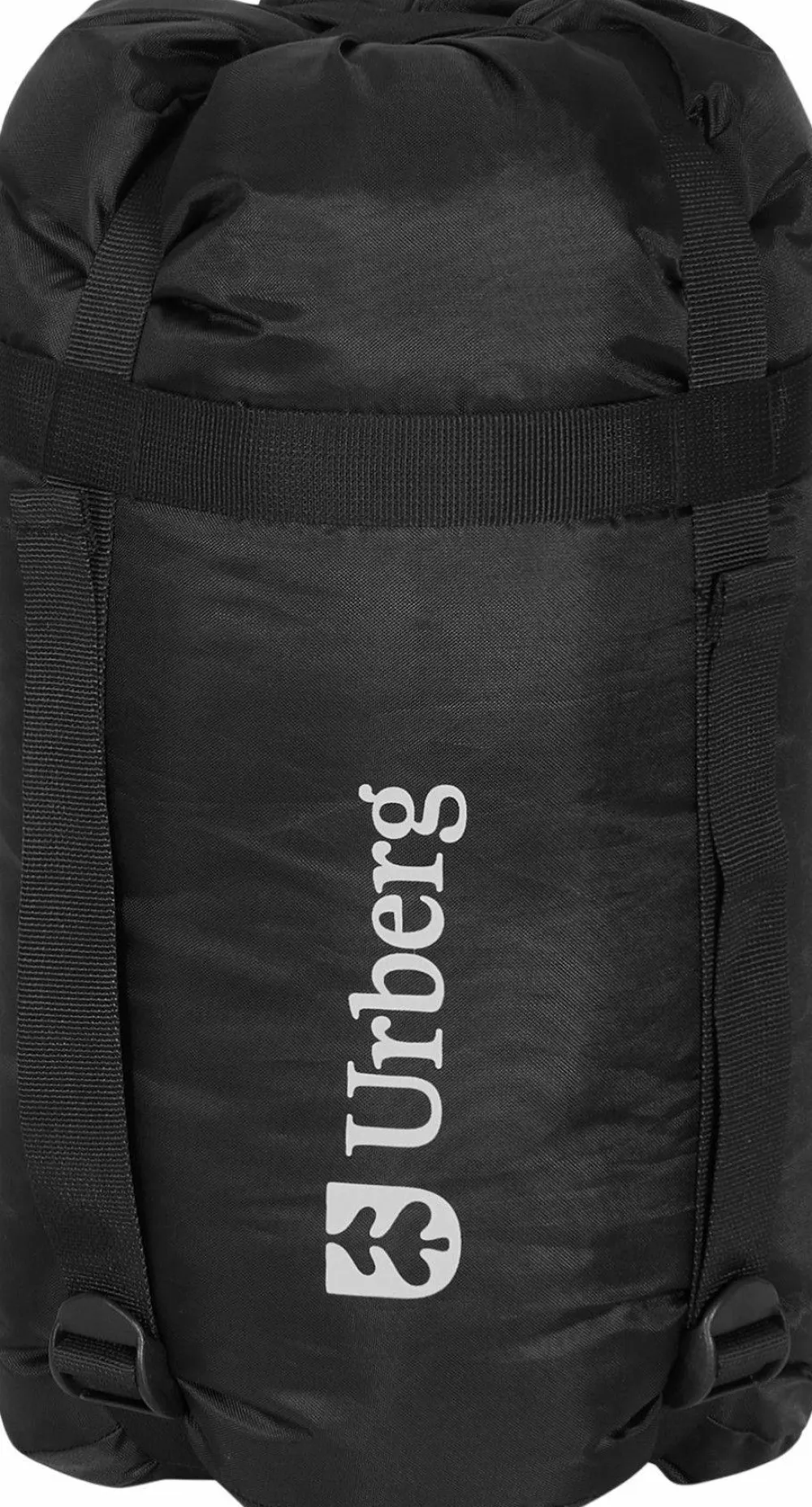 Urberg 2-Season Sleeping Bag G6 Asphalt Discount