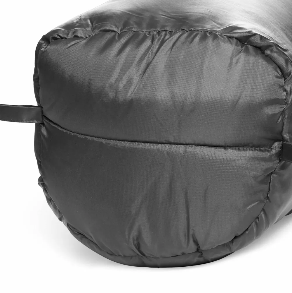 Urberg 2-Season Sleeping Bag G6 Asphalt Discount