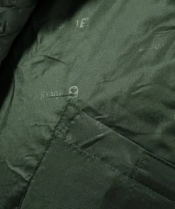 Urberg 2-Season Sleeping Bag G6 Kombu Green