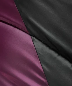 Urberg 2-Season Sleeping Bag G6 Dark Purple