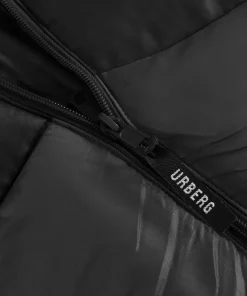 Urberg 3-season Sleeping Bag G5 Black Beauty/Asphalt