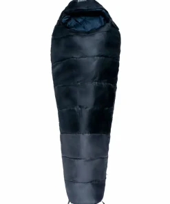 Urberg 3-season Sleeping Bag G5 Black Beauty/Asphalt