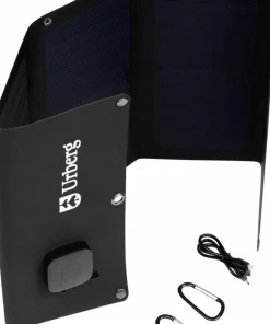 Clearance Solar Panel 28W Elektronik|Krisberedskap