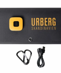 Outlet Solar Panel 28W Krisberedskap|Resa