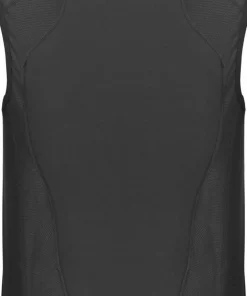 Urberg Stretch Soft Vest Bp Black