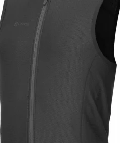 Urberg Stretch Soft Vest Bp Black