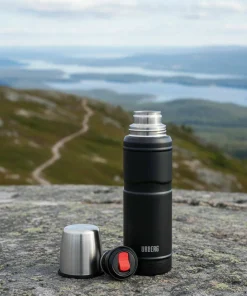 Clearance Thermo Bottle 1,2 L Camping