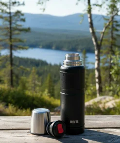 Clearance Thermo Bottle 1,2 L Camping