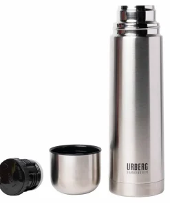 Urberg Thermo Bottle 750 ml Stainless