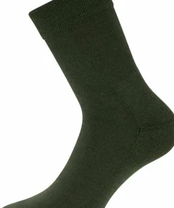 Sale Thicker Every Day Merino Wool Sock 3p Adult Herrstrumpor