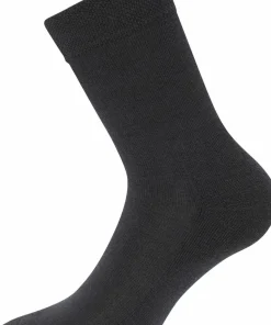 Urberg Thicker Every Day Merino Wool Sock 3p Adult Black Beauty