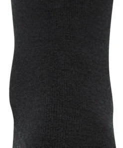 Urberg Thicker Every Day Merino Wool Sock 3p Adult Black Beauty
