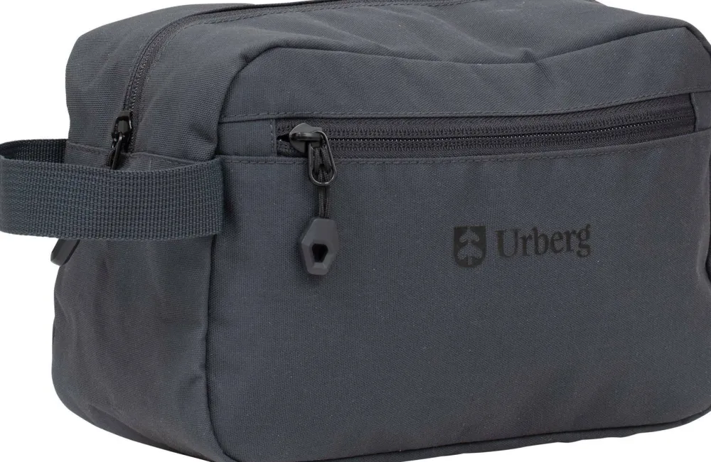 Urberg Toilet Bag Midnight Navy Discount