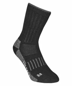 Urberg Trekking Merino Wool Black Beauty Best