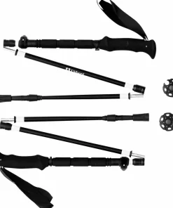 Urberg Trekking Pole G2 Black