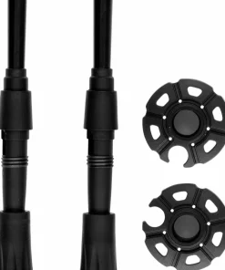 Urberg Trekking Pole G2 Black