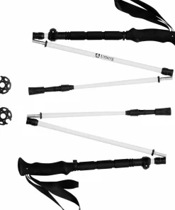 Urberg Trekking Pole G2 White