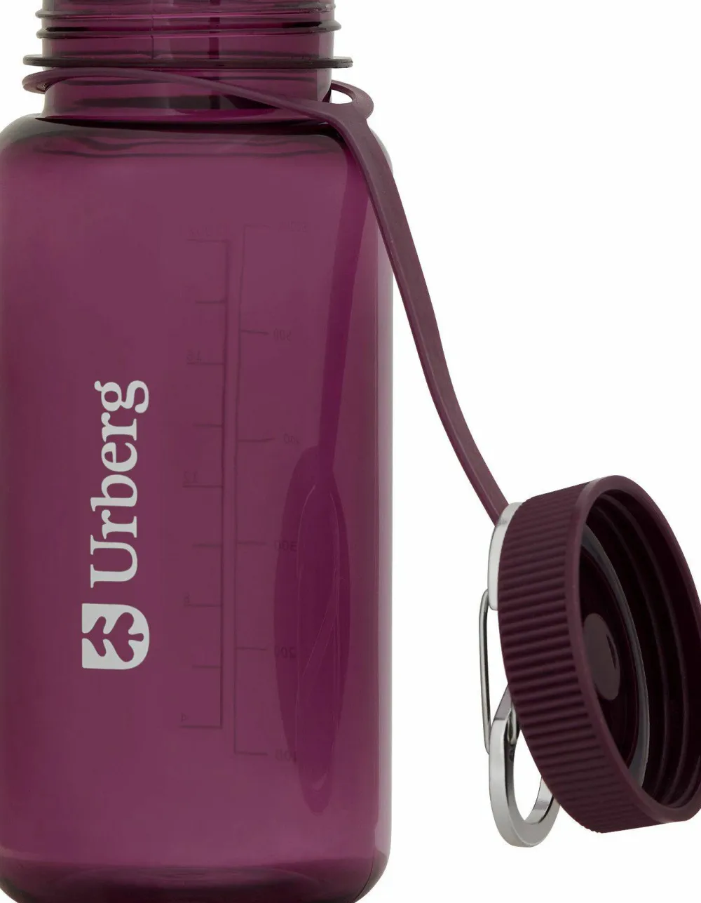 Hot Tritan Bottle 600 ml Vatten & Vattenrening|Kök & Tillbehör