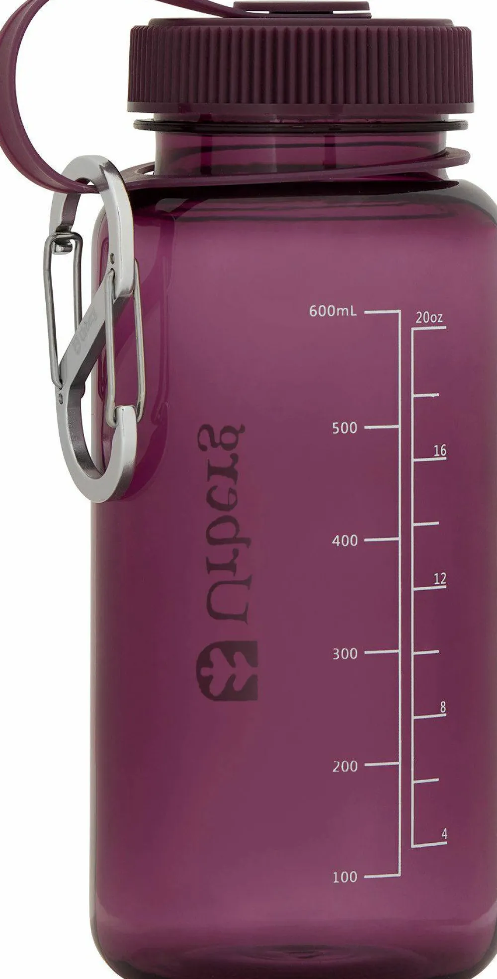 Hot Tritan Bottle 600 ml Vatten & Vattenrening|Kök & Tillbehör