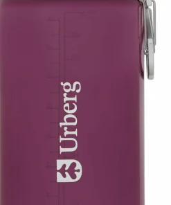 Urberg Tritan Bottle 1000 ml Dark Purple
