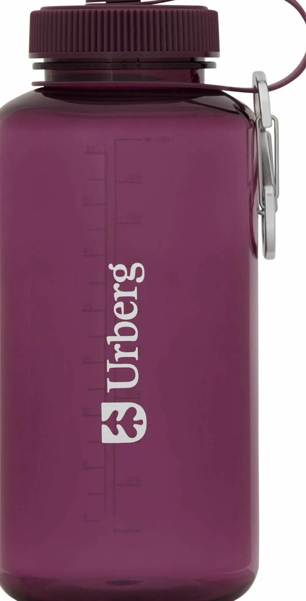 Discount Tritan Bottle 1000 ml Vatten & Vattenrening