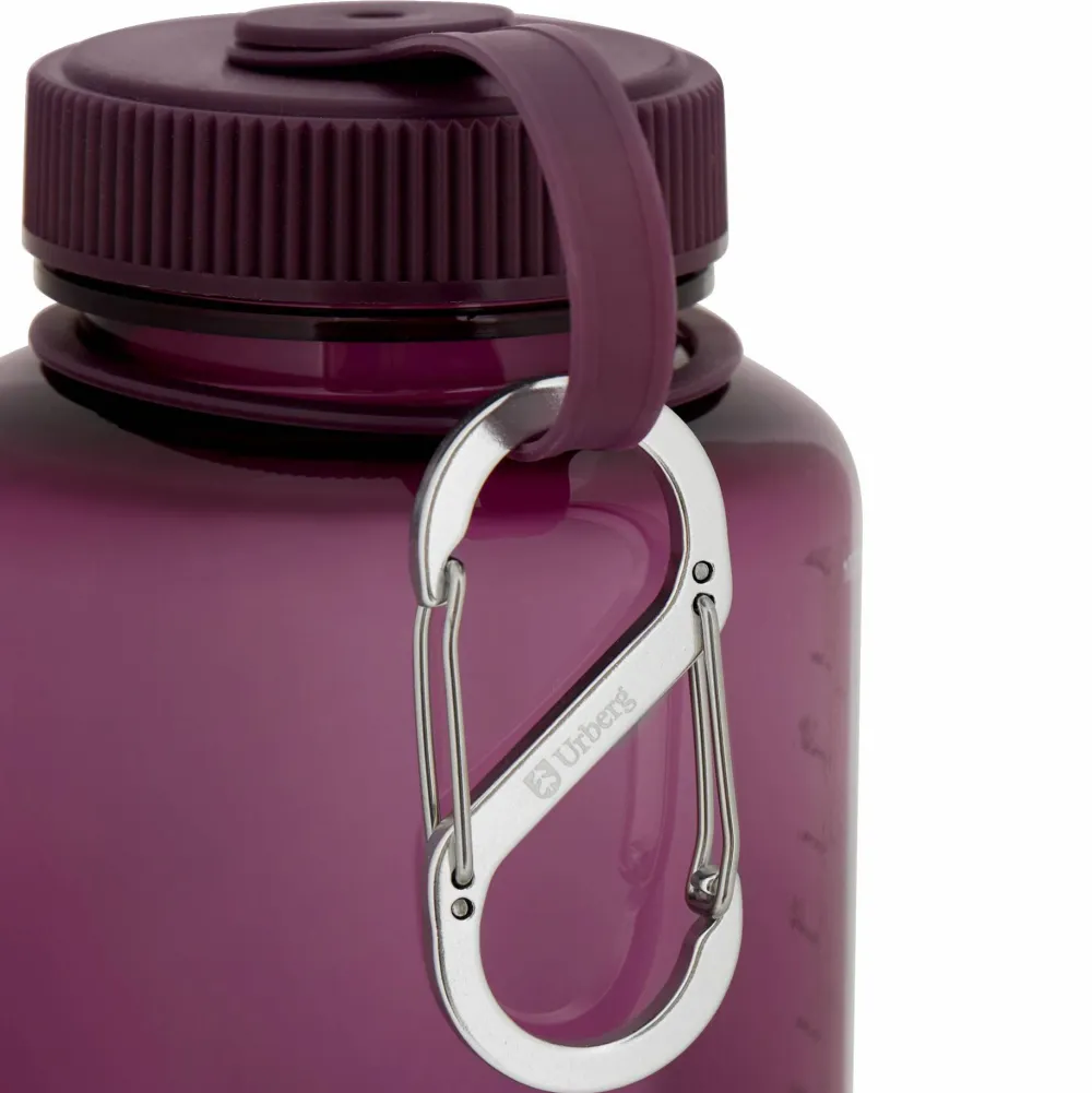 Discount Tritan Bottle 1000 ml Vatten & Vattenrening
