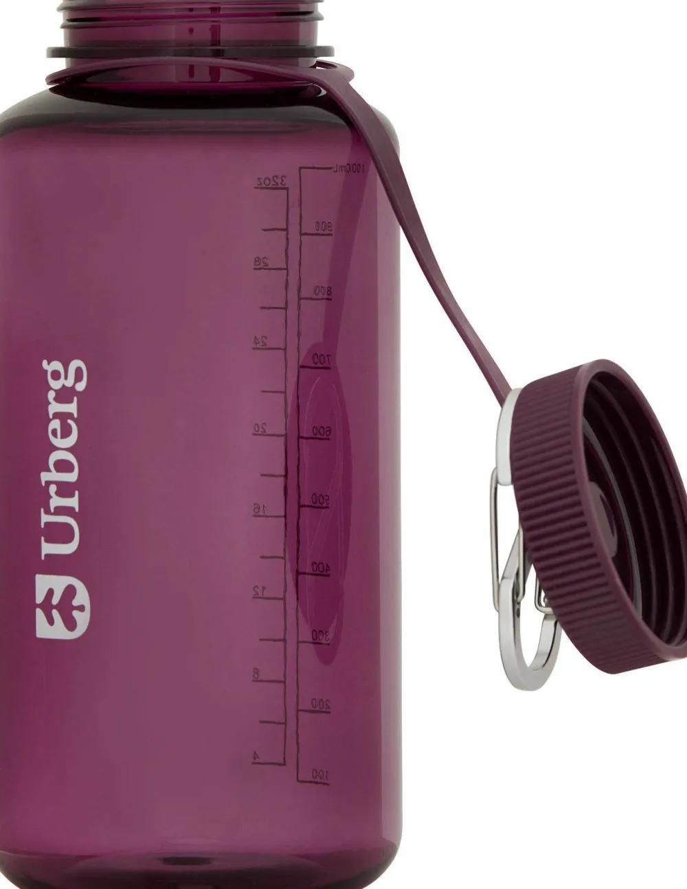 Discount Tritan Bottle 1000 ml Vatten & Vattenrening