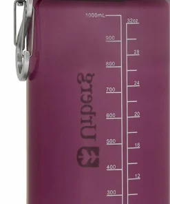 Discount Tritan Bottle 1000 ml Vatten & Vattenrening
