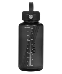 Hot Tritan Flip Straw 1000ml Vatten & Vattenrening