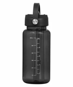 Urberg Tritan Flip Straw 600ml Asphalt