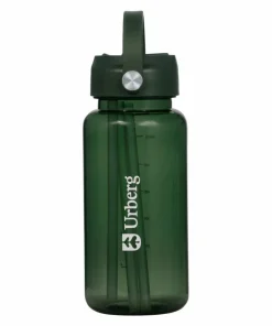 Tritan Flip Straw 600ml Vatten & Vattenrening