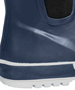 Urberg Unisex Kinna Low Boot Midnight Navy