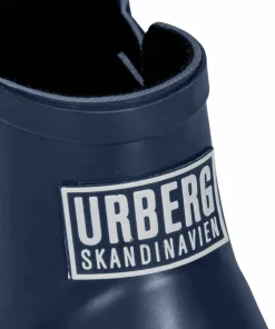 Urberg Unisex Kinna Low Boot Midnight Navy