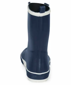 Urberg Unisex Kinna Mid Boot Midnight Navy
