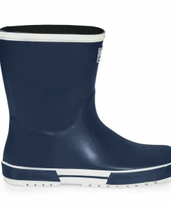 Urberg Unisex Kinna Mid Boot Midnight Navy